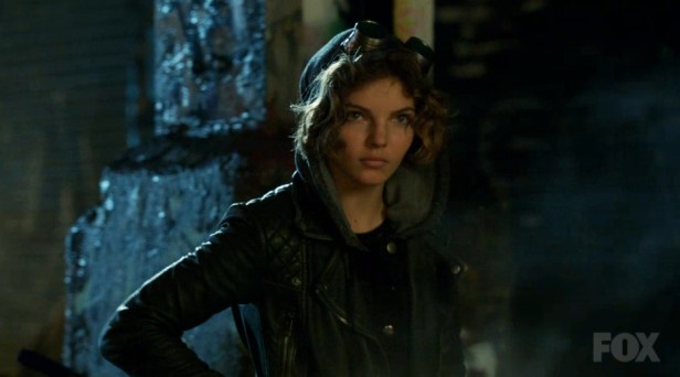 selina kyle