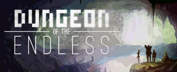 Dungeon of the endless banner