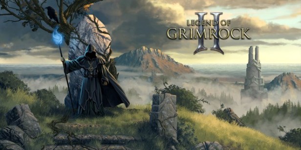 legend of grimrock 2 review