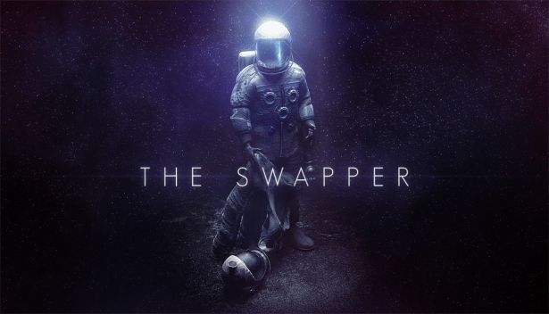 the swapper cover