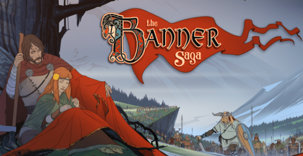 banner saga
