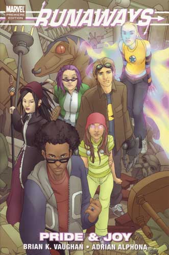 Runaways_TPB