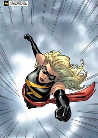 ms marvel #10