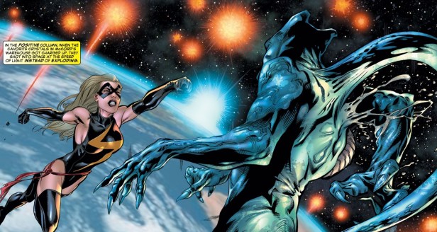 ms marvel #3