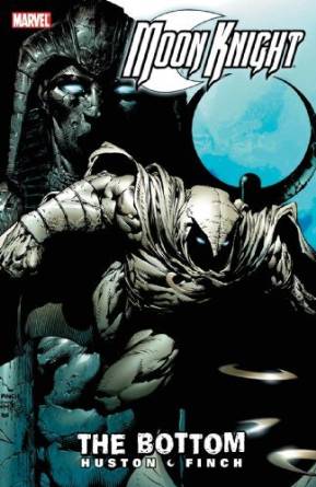 moon knight the bottom