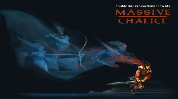 massive chalice wallpaper