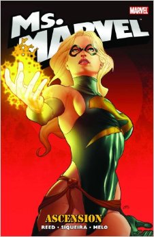 Ms Marvel vol 6
