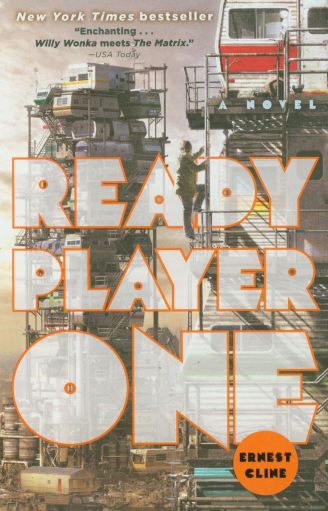 Ready player one