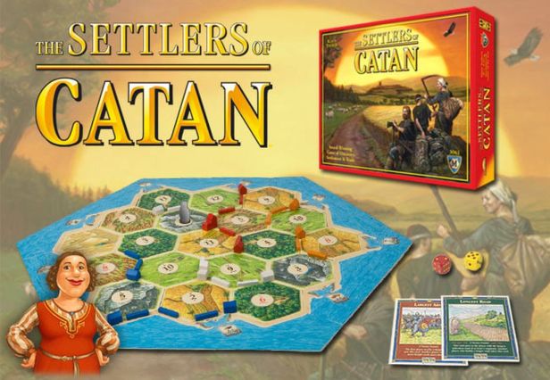 Catan