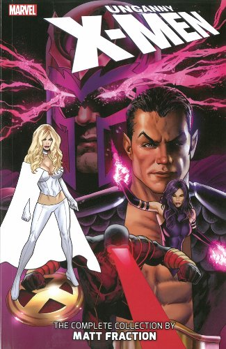 uncanny x-men complete collction vol 2