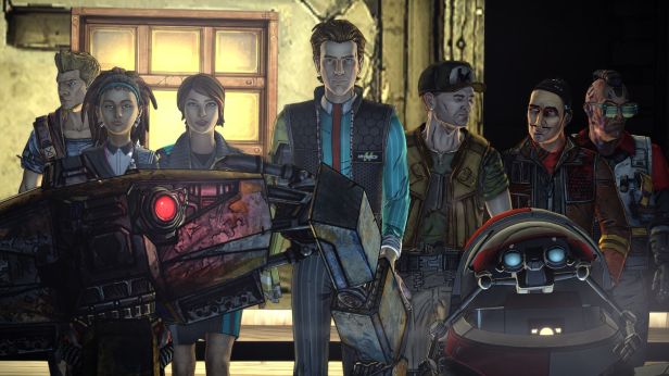 tales from the borderlands episode 4