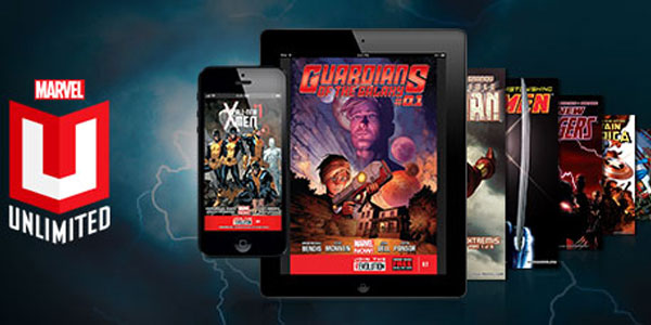 marvelunlimited