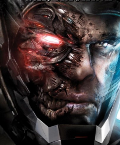 War Machine #12 cover