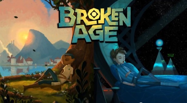 Broken Age