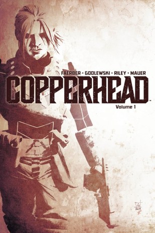Copperhead vol 1