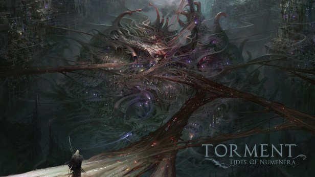torment tides of numenera