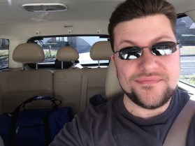 pax south journey begins