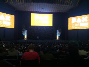 pax south 2016 keynote