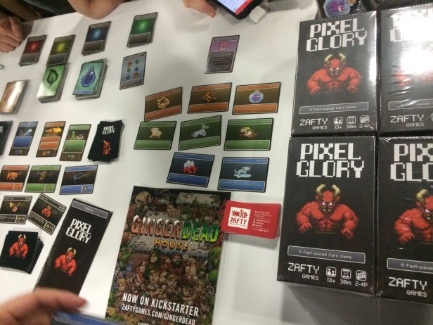 pax south pixel glory