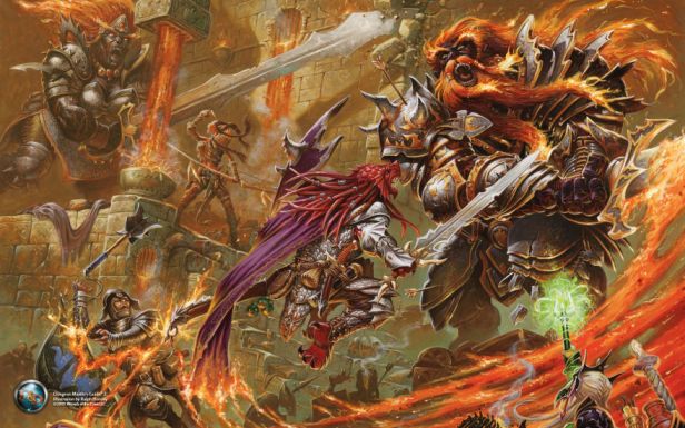 dnd weirdest monsters pic