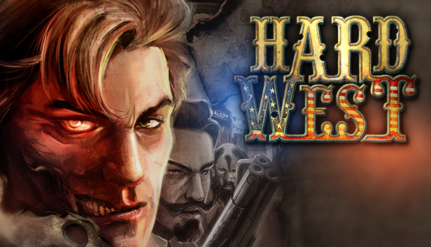 hard west banner