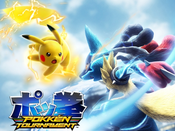 pokken-tournament