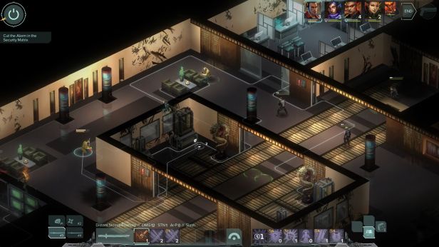 shadowrun