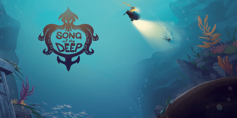 song of the deep