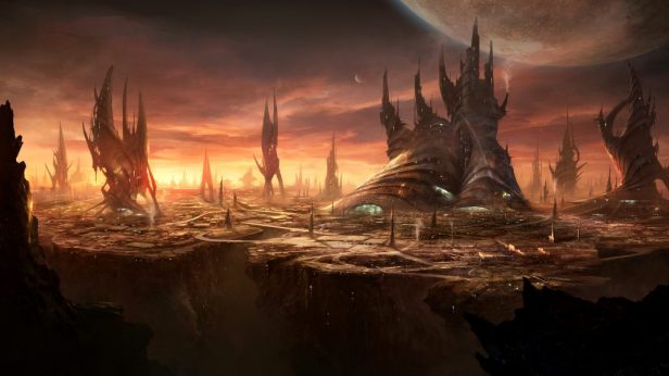 stellaris