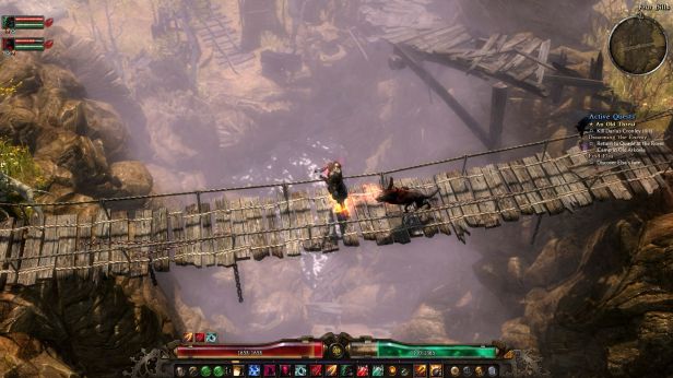 grim dawn