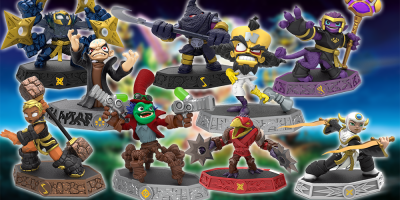 skylanders