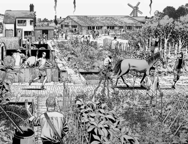 the-walking-dead-comics-issue-127-a-new-beginning-image-skybound