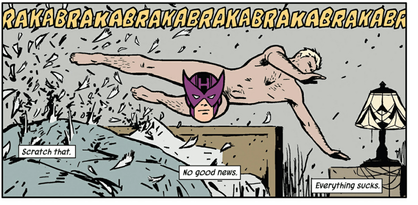hawkeye
