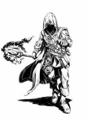 warlock