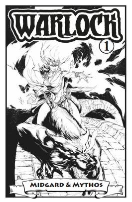 Warlock
