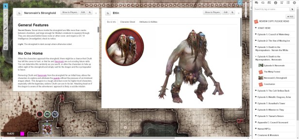 roll20 review