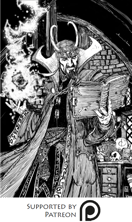 warlock