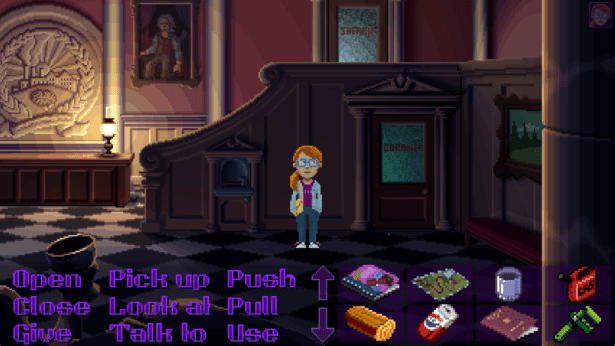 thimbleweed park