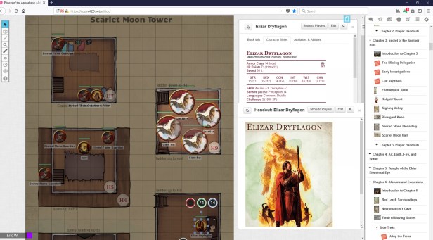 roll20 review