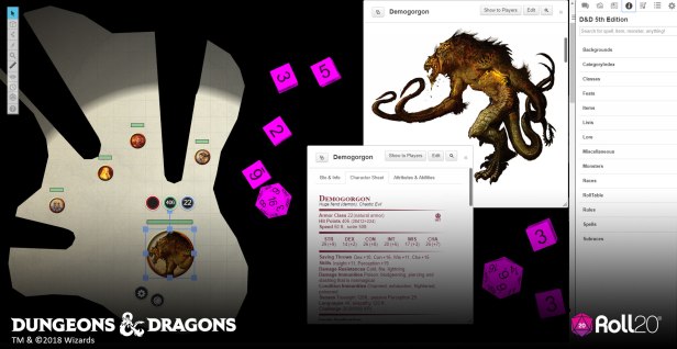 roll20 review