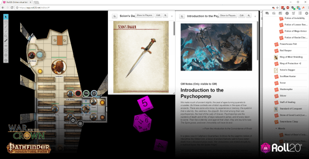 roll20 review