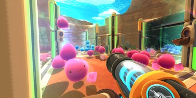 slime rancher
