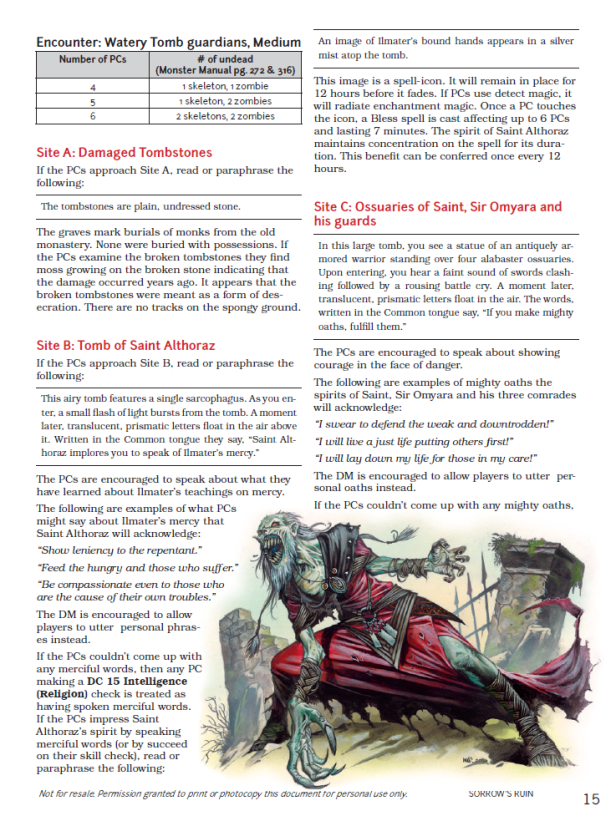 dms guild review