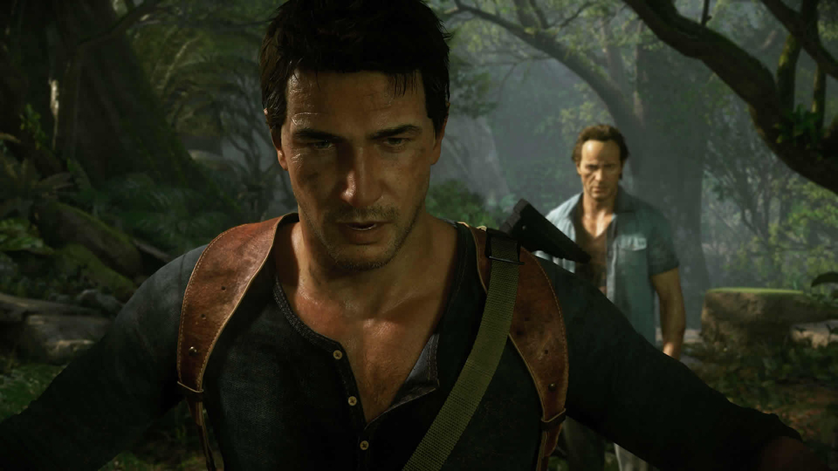 Gaming Backlog Final Thoughts – Uncharted 4: A Thief's End
