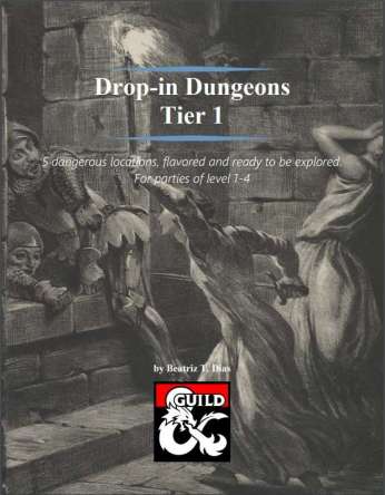 dms guild review