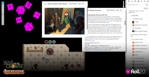 roll20 review