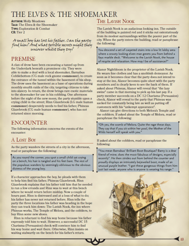 dms guild review