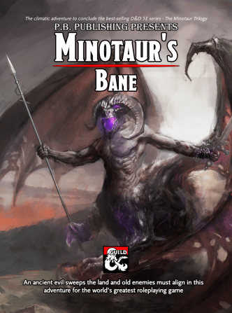 dms guild review