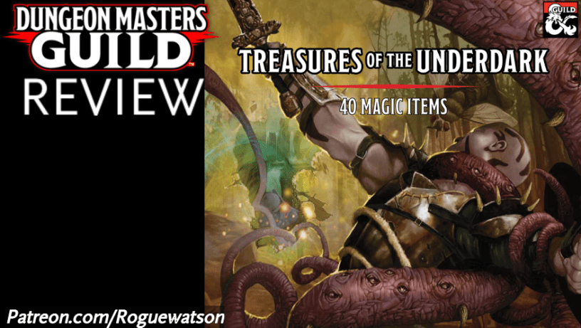 dms guild review