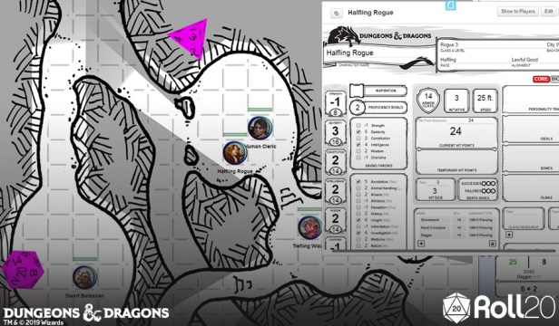 roll20 review